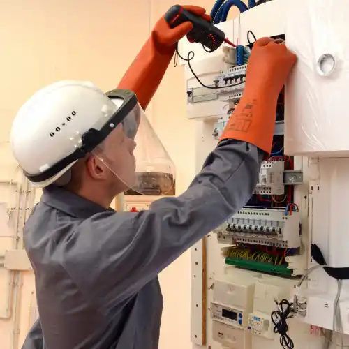 elektricien Nistelrode
